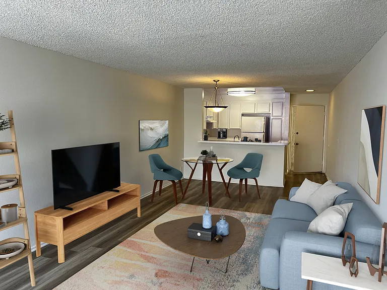 Barry Apartments — Photo 2