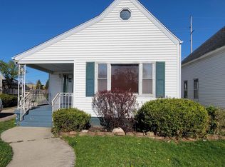 426 Kosciuszko St, South Bend, IN 46619