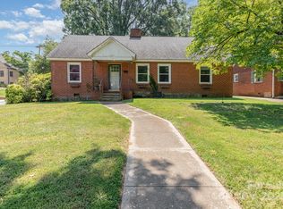 1701 Dilworth Rd E, Charlotte, NC 28203
