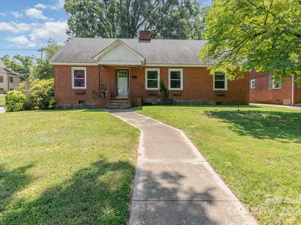 1701 Dilworth Rd E, Charlotte, NC 28203