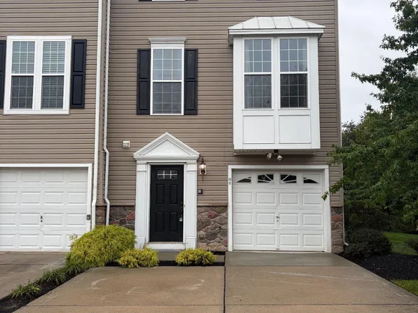 2102 E Oak Rd Unit N6, Vineland, NJ 08361