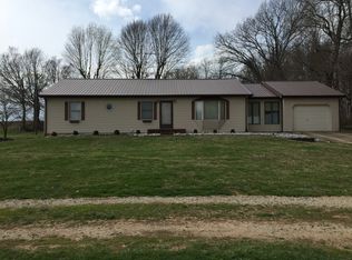 322 Compton Rd, Cave City, KY 42127