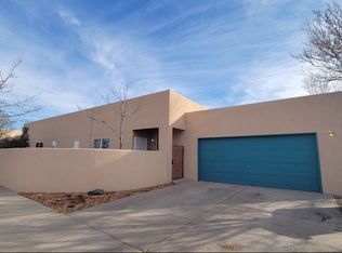 3004 Los Tomases Dr NW, Albuquerque, NM 87107