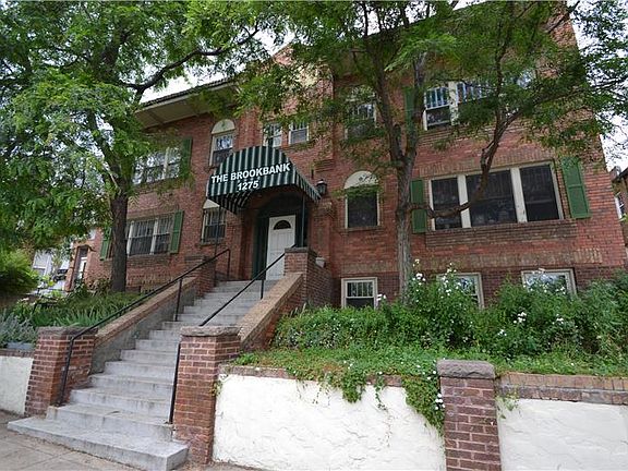 2nd image of 1275 N Clarkson St APT 16G