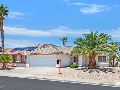 130 Park Ridge Ln, Henderson, NV, 89002