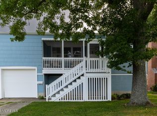 145 Osborne Ave, Bay Head, NJ 08742