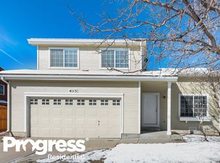 4113 Genoa St, Denver, CO 80249