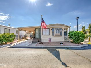 7750 E Broadway Rd LOT 270, Mesa, AZ 85208