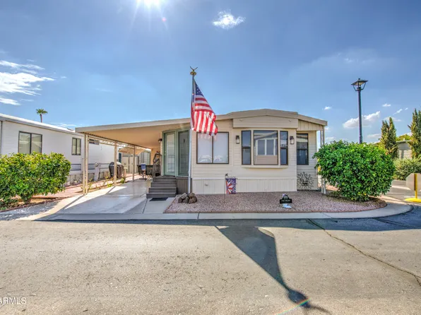 7750 E BROADWAY Road #270, Mesa, AZ 85208