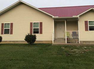 490 Creamery Pike, Maysville, KY 41056