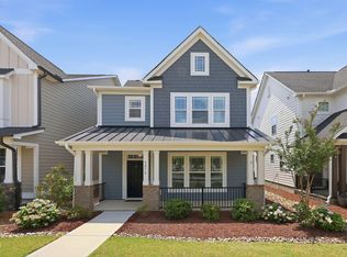 5216 Beckom St, Raleigh, NC 27616