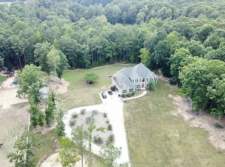 267 Tumbling Brook Ln, Hillsborough, NC 27278