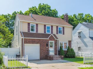 84-86 High St, Belleville, NJ 07109