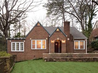 1072 Columbiana Rd, Homewood, AL 35209