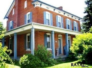 5473 Hanover Rd, Hanover, PA 17331