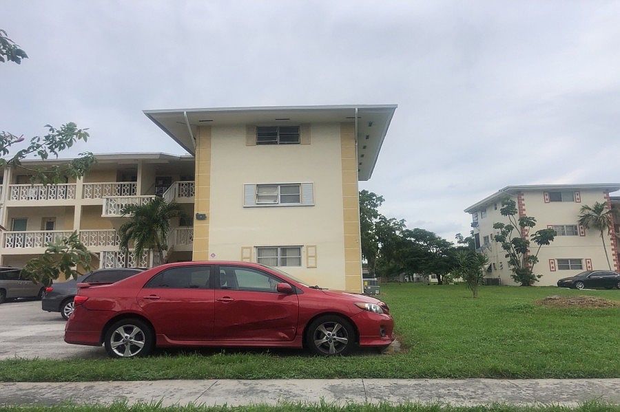 2nd image of 4751 NW 10th Ct APT 316