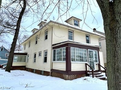 3331 Cedarbrook Rd, Cleveland Heights, OH, 44118