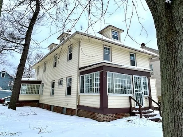 3331 Cedarbrook Rd, Cleveland Heights, OH 44118