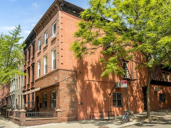 527 Clinton St, Brooklyn, NY 11231