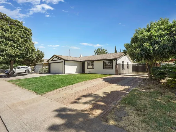 2610 Claridge Ln, Stockton, CA 95210