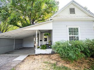 508 N Mulberry St, Ottawa, KS 66067