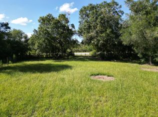 21496 NW 256TH Street, Okeechobee, FL 34972