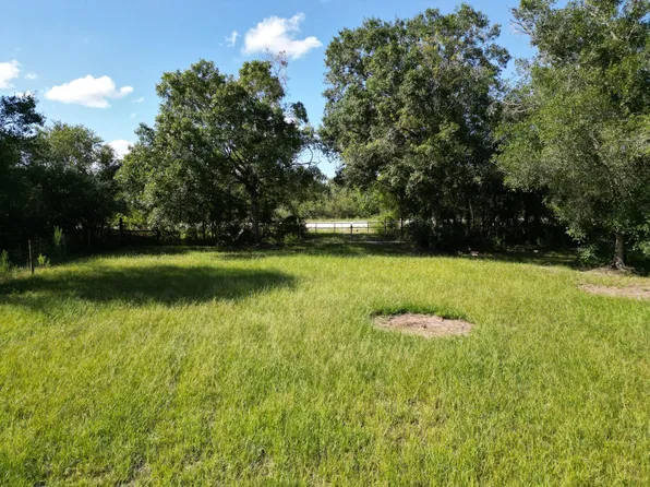 21496 NW 256TH Street, Okeechobee, FL 34972