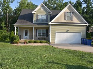 4261 Wells Ridge Ct, Chester, VA 23831