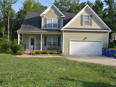4261 Wells Ridge Ct, Chester, VA, 23831
