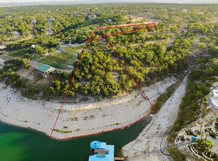 18504 Marshalls Harbor Cv, Leander, TX 78645