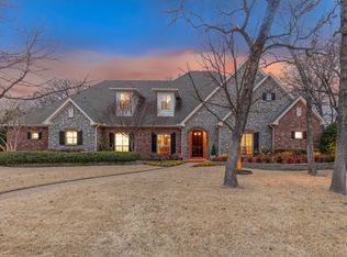 5600 Cardinal Oaks Ct, Arlington, TX 76017