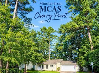 105 Norman Court, New Bern, NC 28560