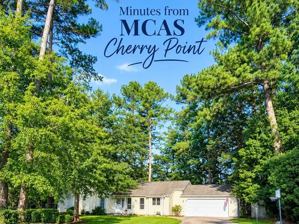 105 Norman Court, New Bern, NC 28560