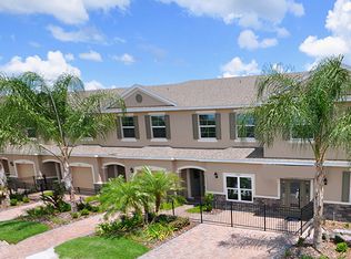 26713 Juniper Bay Dr, Zephyrhills, FL 33544