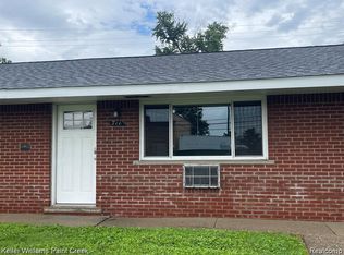 751 E Bennett St, Ferndale, MI 48220