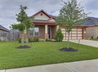 19530 Cedar Cove Ct, Richmond, TX 77407