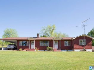 2058 County Highway 36, Oneonta, AL 35121