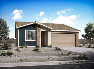 13586 W Phacelia Ln, Peoria, AZ 85383