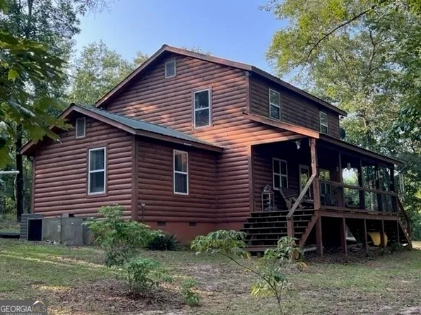 426 Cold Creek Rd, Mauk, GA 31058