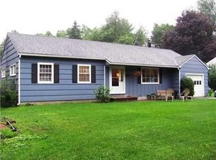 2061 Baird Rd, Penfield, NY 14526