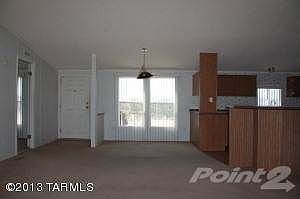 Entrance/Dining Area