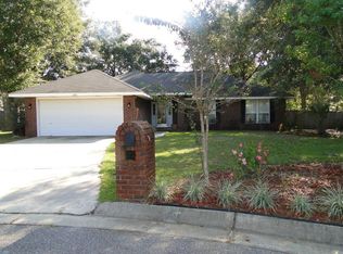 1440 Warbler Ter, Cantonment, FL 32533