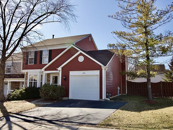 2nd image of 1341 Ansley Ct