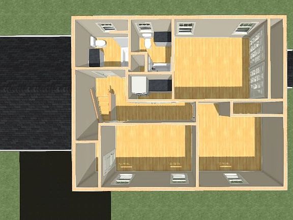 3rd image of Lot 33-24-1 W Union Street #33-24-1