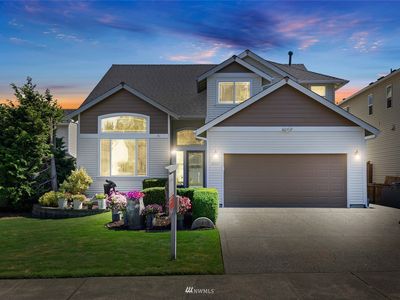 16213 87th Avenue E, Puyallup, WA, 98375