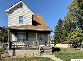 319 Home Ave, Lincoln, IL 62656