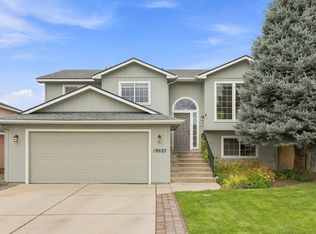 19027 E Shannon Ln, Greenacres, WA 99016