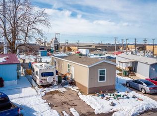 100 NW 16th St TRAILER 39, Fruitland, ID 83619