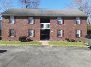 1300 Byrne Ave UNIT B, Cookeville, TN 38501