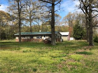 30312 Thorogoods Rd, Dagsboro, DE 19939